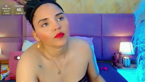 Sol Latiana online show from June 6, 4:51 am