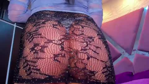 SOL  ANGEL online show from May 22, 4:36 pm