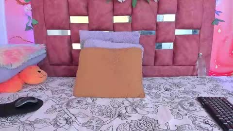 Snapshot of sol_stephanny chatting on February 14, 6:29 pm Sol online show from February 14, 6:29 pm