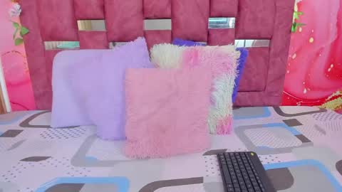 Sol online show from April 27, 6:38 pm