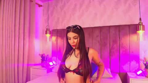 SOL  THIAGO online show from April 11, 11:14 am