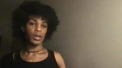 SolaceEve online show from November 30, 1:34 am