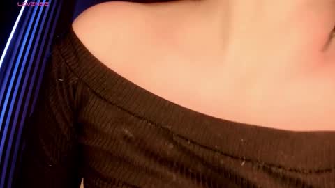 Solangel online show from March 28, 12:23 am