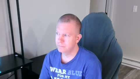 just ask  online show from September 14, 7:15 pm