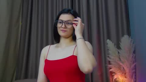 Sonya online show from April 14, 1:53 am