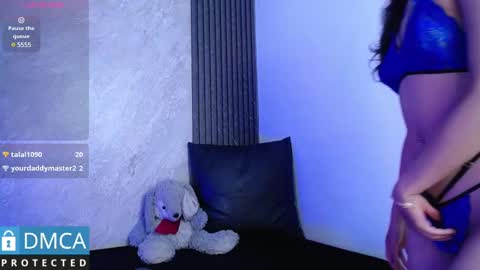 Snapshot of solbeaumont chatting on March 6, 6:48 pm Sol online show from March 6, 6:48 pm
