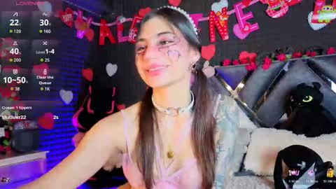 Sol  online show from February 19, 8:30 pm