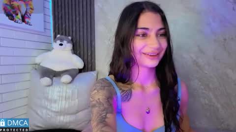 Sol  online show from October 21, 7:39 pm