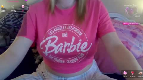 solesticia online show from November 20, 2:58 pm