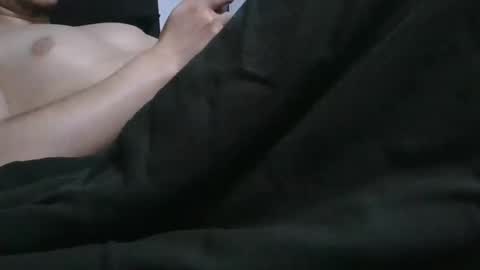 Sam online show from November 10, 11:40 pm