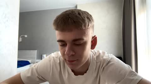 Jett online show from March 15, 10:40 am