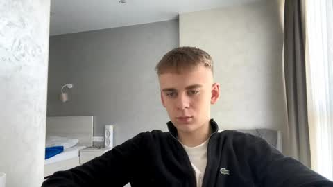 Jett online show from April 14, 10:07 am