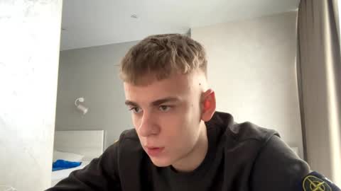 Jett online show from March 2, 7:59 am