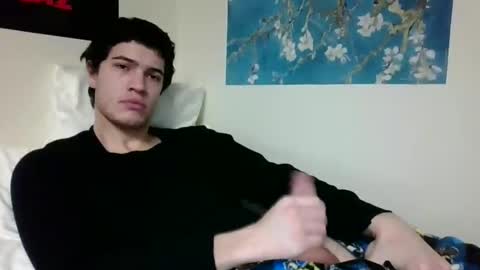 Solohornyy online show from December 13, 2:10 am