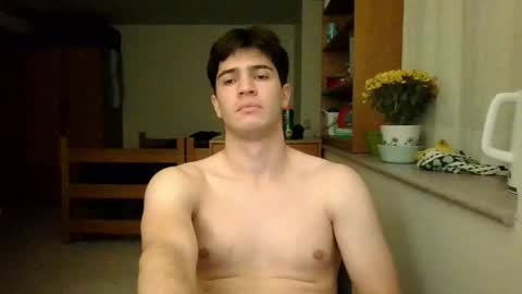 Solohornyy online show from October 31, 3:07 am