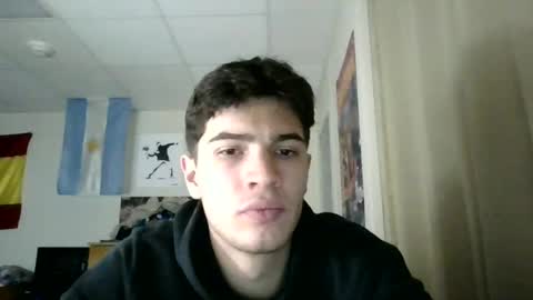 Solohornyy online show from January 15, 1:34 am