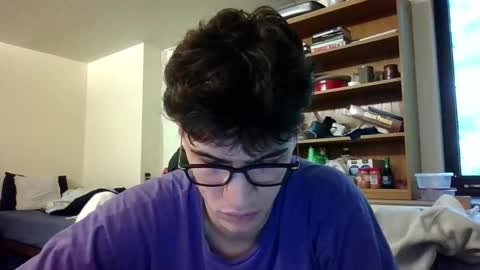 Solohornyy online show from February 15, 9:13 pm