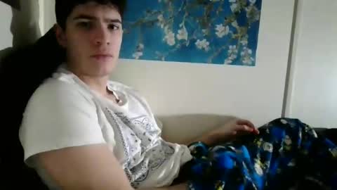 Solohornyy online show from January 24, 12:31 am