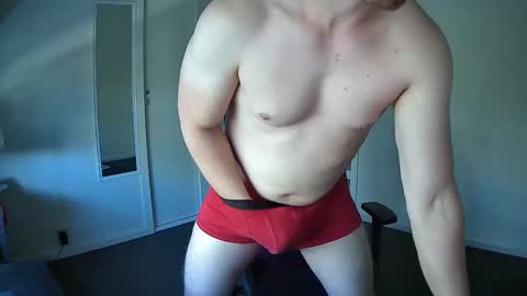 Edging Sam JOI online show from March 3, 4:25 am