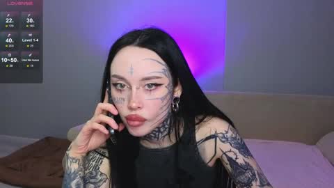 somniya online show from April 15, 6:33 pm