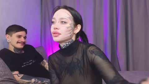 somniya online show from December 3, 11:22 am