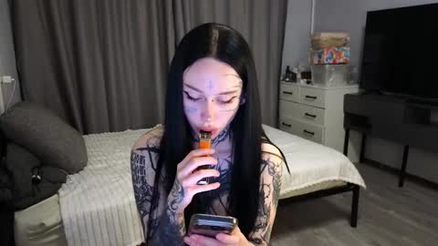 somniya online show from March 20, 8:58 pm