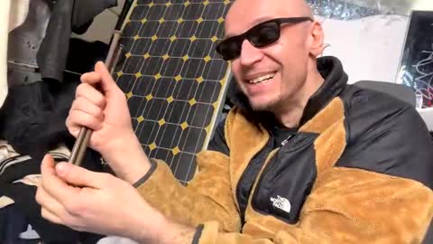 Soni online show from February 11, 9:03 pm