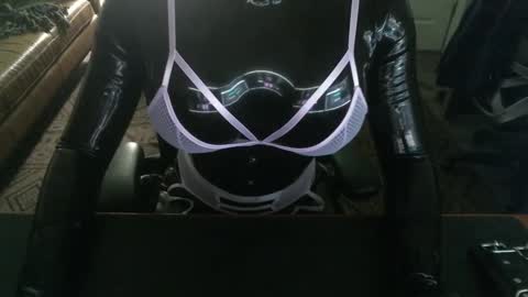 sondersub3 online show from March 7, 2:33 am