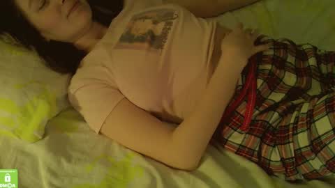 Mary online show from February 26, 8:58 pm