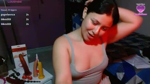 Snapshot of soniafuckboobs chatting on December 6, 11:08 pm soniafuckboobs online show from December 6, 11:08 pm