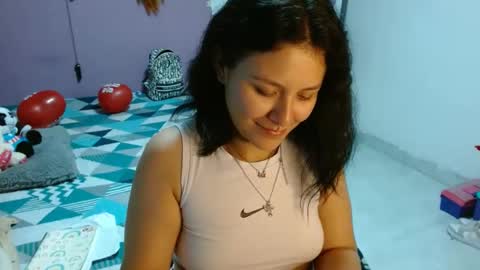Snapshot of soniafuckboobs chatting on March 11, 10:53 pm soniafuckboobs online show from March 11, 10:53 pm
