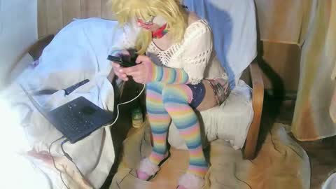 SoniaHiddenCD online show from February 13, 11:08 pm