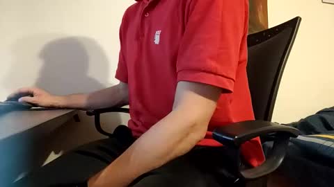 sonicegay online show from October 13, 6:10 pm