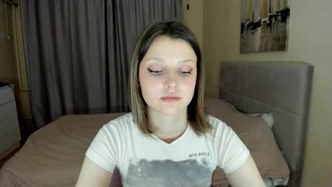 SoniNex online show from October 15, 3:24 pm