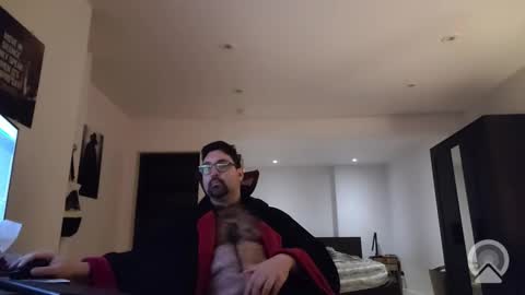 sonixxx27 online show from October 31, 8:59 am