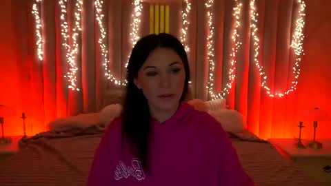 sonnykage online show from April 12, 9:19 pm