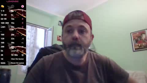 Snapshot of sonoboris chatting on October 17, 9:13 am sonoboris online show from October 17, 9:13 am