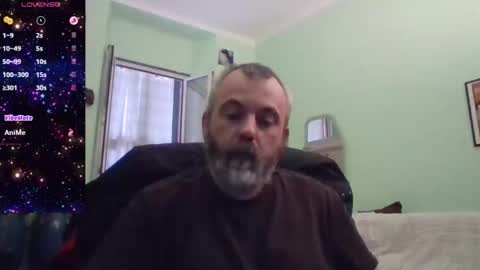 Snapshot of sonoboris chatting on September 19, 7:34 am sonoboris online show from September 19, 7:34 am