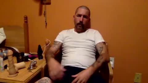 Ryan online show from January 31, 1:43 am