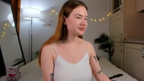 SONIA online show from February 11, 12:47 pm