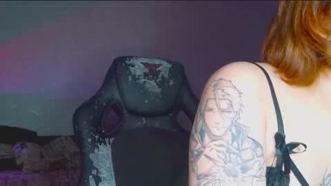 Sonya  online show from January 7, 1:10 am