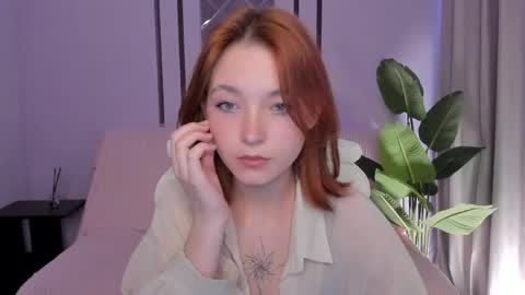 Sonya online show from May 26, 10:54 am