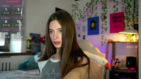 Eva 3 online show from March 2, 9:05 am