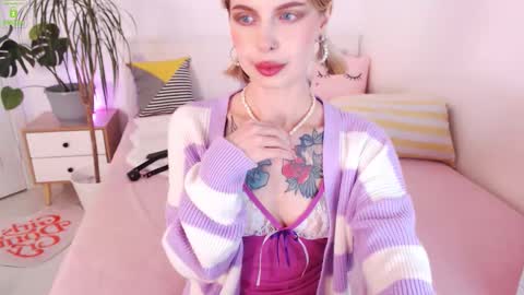 Sonya Lime online show from November 20, 8:02 am