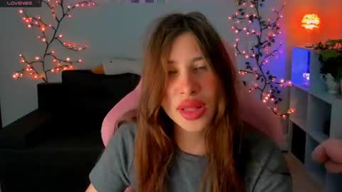 Sonya online show from June 10, 2:27 pm