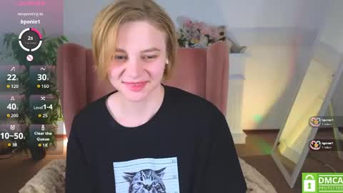 Litta online show from May 9, 12:16 am
