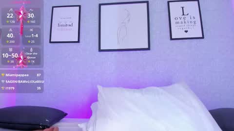 Sophia online show from November 12, 10:23 pm