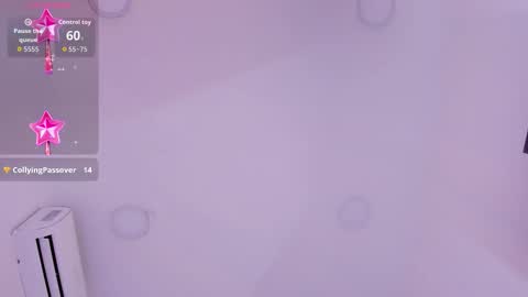 Sophia online show from November 15, 12:12 am