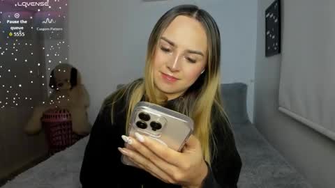 Sofi online show from January 15, 2:09 am