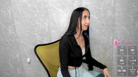 Sophi Thaylorr online show from December 20, 1:18 pm